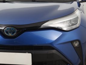 Toyota C-HR - 2022
