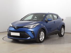 Toyota C-HR - 2022