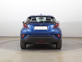 Toyota C-HR - 2022