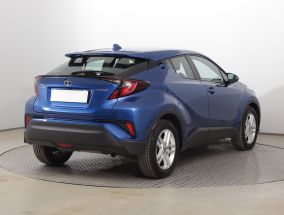Toyota C-HR - 2022