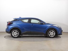 Toyota C-HR - 2022