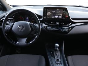 Toyota C-HR - 2022
