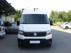 Volkswagen Crafter - 2020