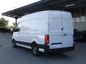 Volkswagen Crafter - 2020