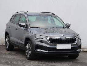 Škoda Karoq - 2023