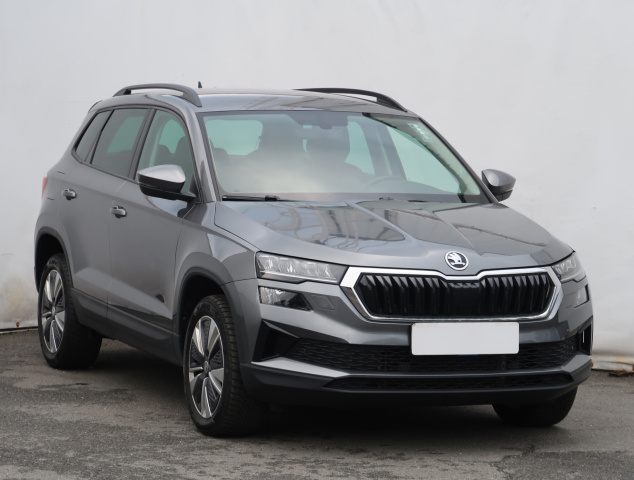 Škoda Karoq 2023