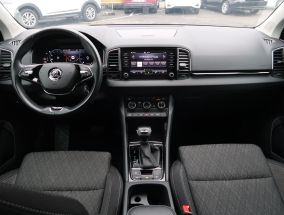 Škoda Karoq - 2023