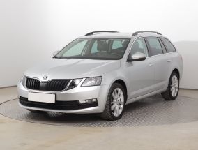 Skoda Octavia - 2020