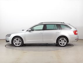 Skoda Octavia - 2020