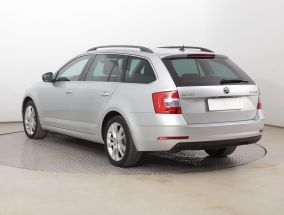 Skoda Octavia - 2020