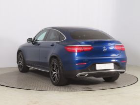 Mercedes-Benz GLC Coupe - 2018