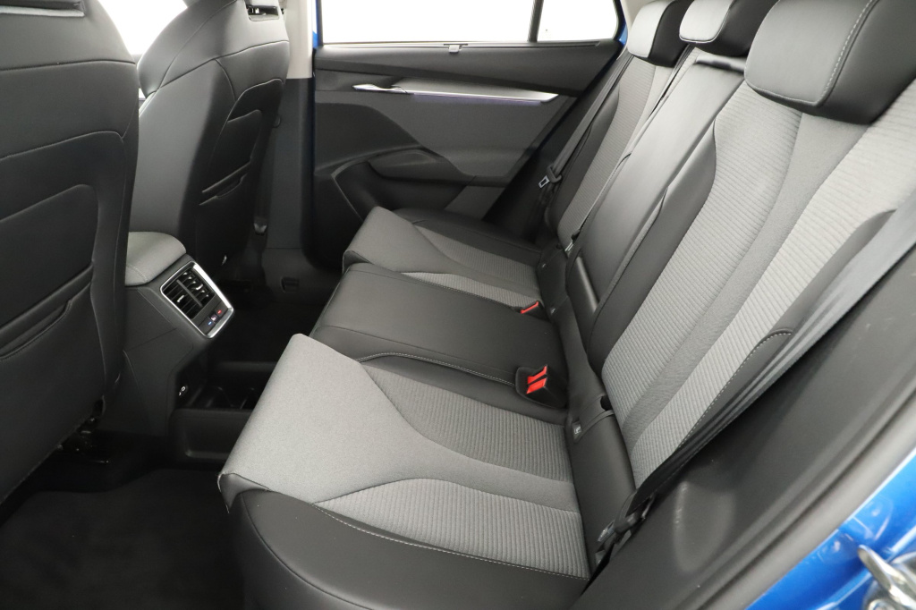 Škoda Enyaq