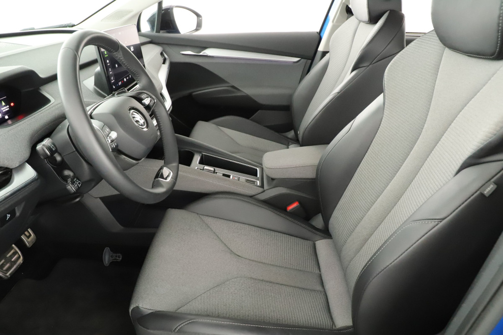 Škoda Enyaq