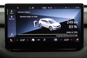 Škoda Enyaq - 2023