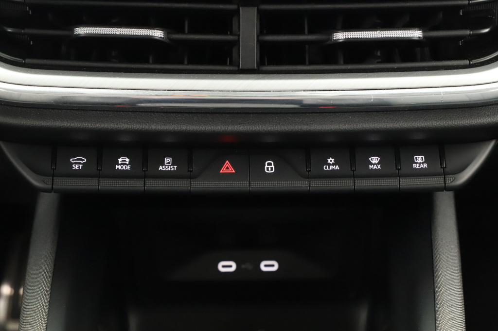 Škoda Enyaq