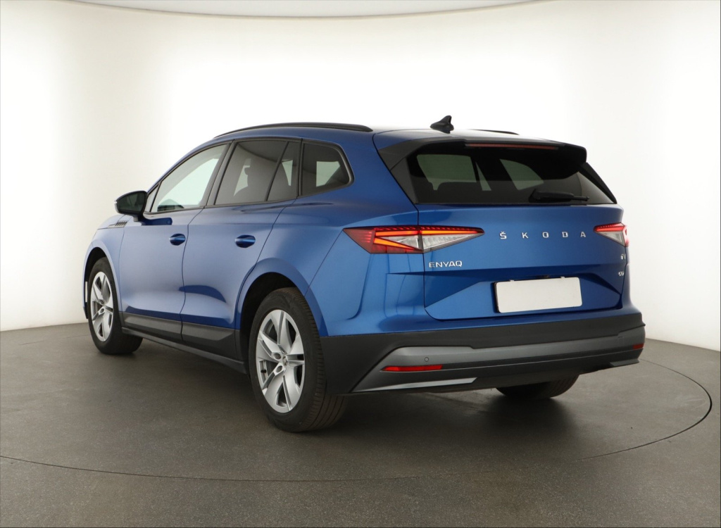 Škoda Enyaq