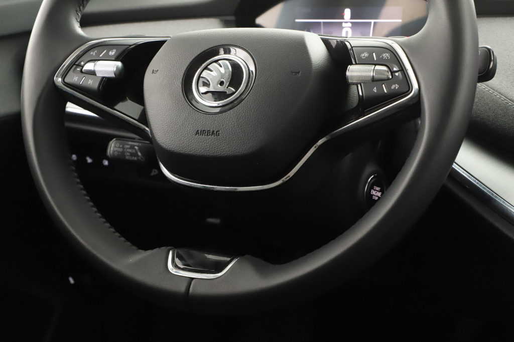 Škoda Enyaq