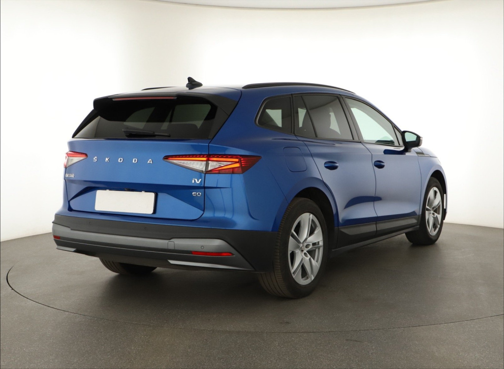 Škoda Enyaq