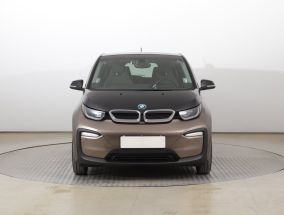BMW i3 - 2019