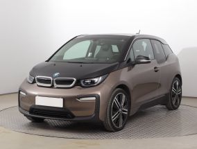 BMW i3 - 2019