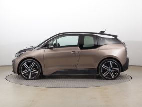 BMW i3 - 2019
