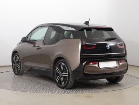 BMW i3 - 2019