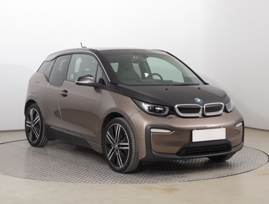 BMW i3 - 2019