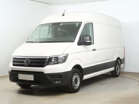 Volkswagen Crafter - 2021