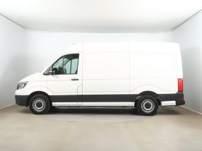 Volkswagen Crafter - 2021