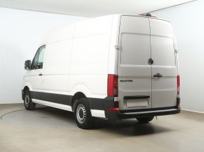 Volkswagen Crafter - 2021