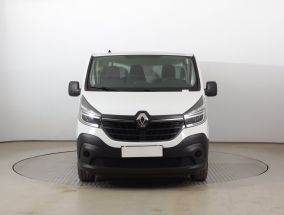 Renault Trafic - 2021