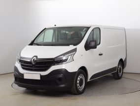 Renault Trafic - 2021