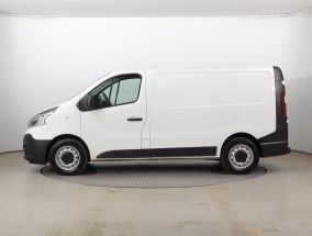 Renault Trafic - 2021