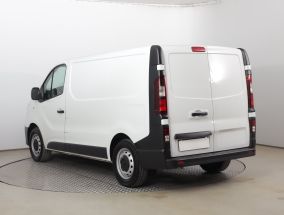 Renault Trafic - 2021