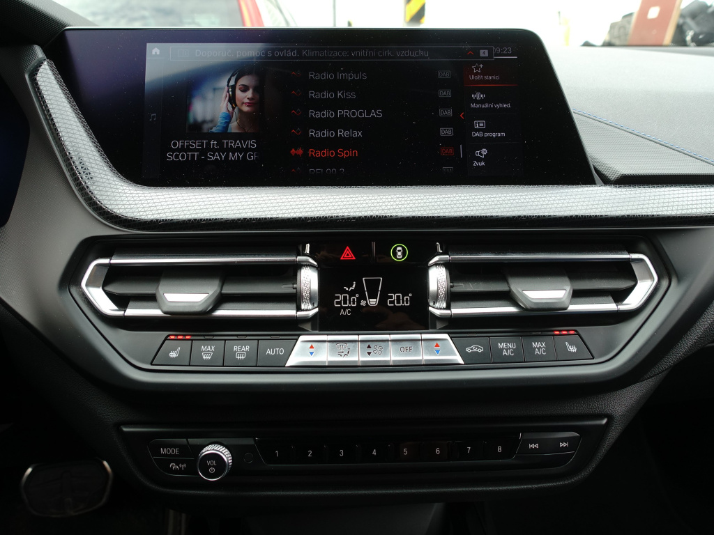 BMW 1