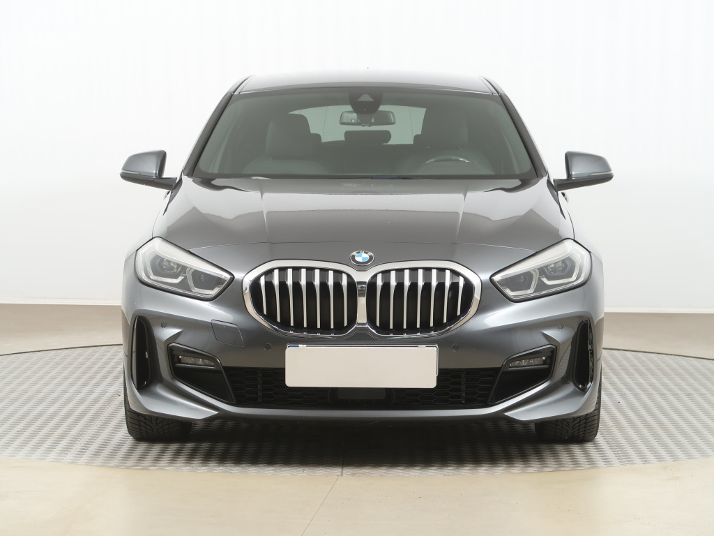 BMW 1