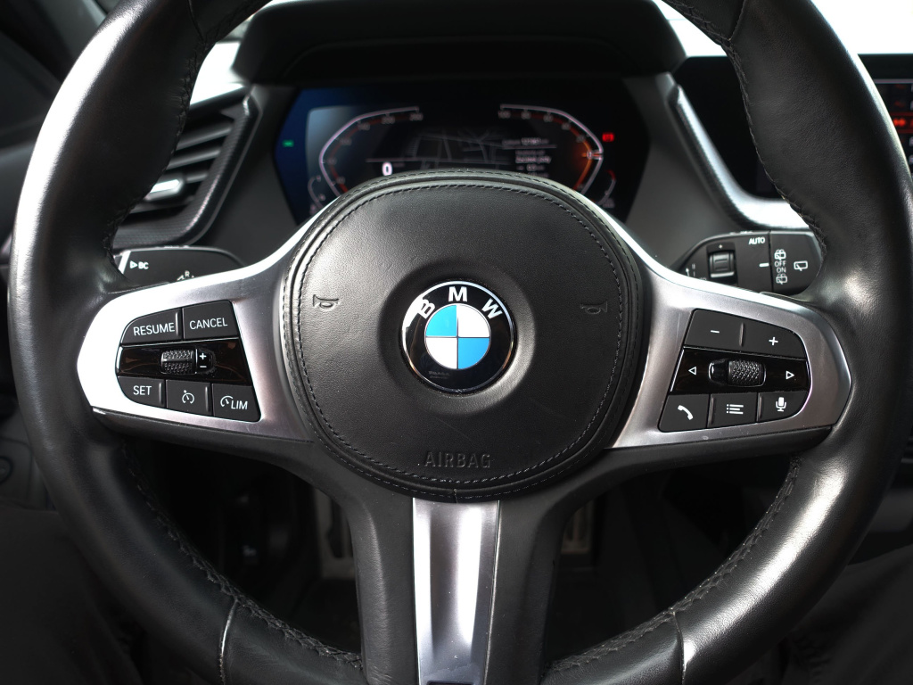 BMW 1
