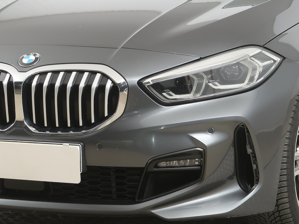 BMW 1