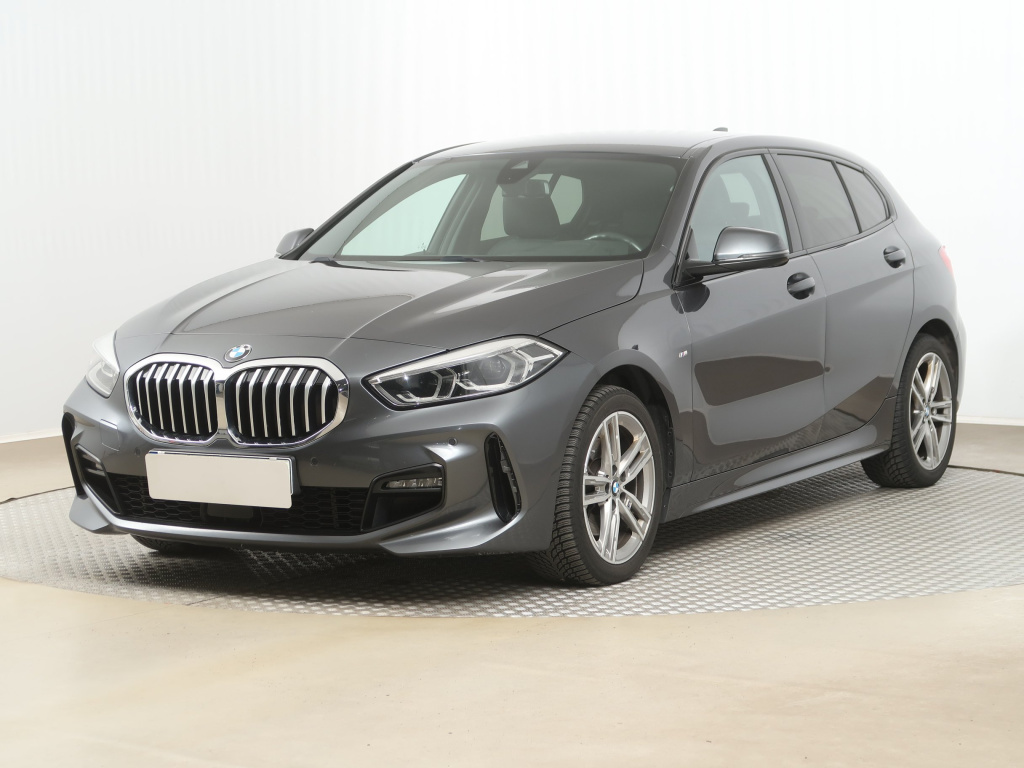 BMW 1