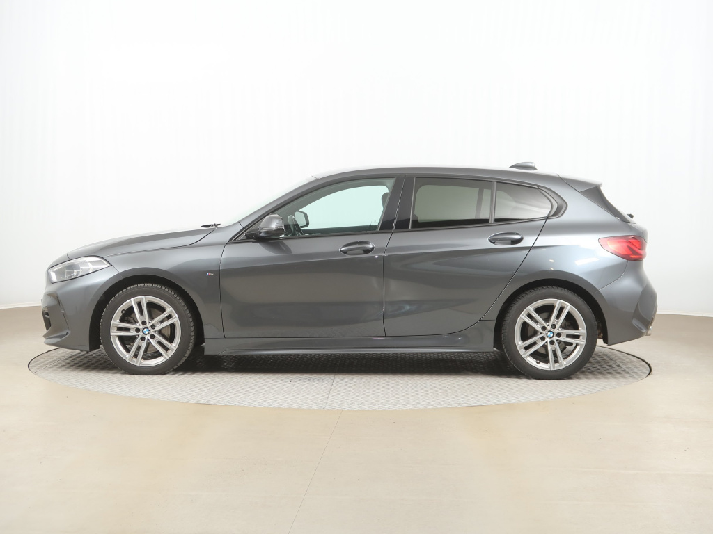 BMW 1