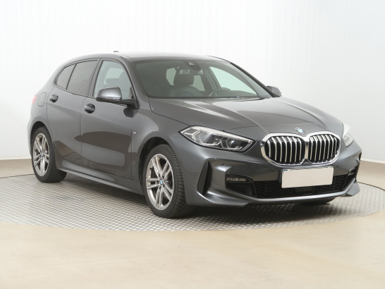 BMW 1