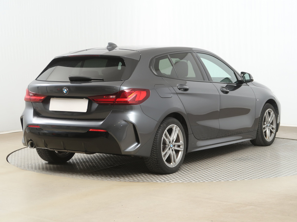 BMW 1