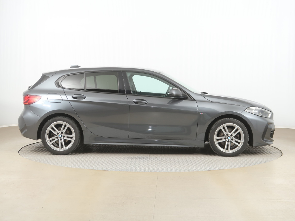 BMW 1