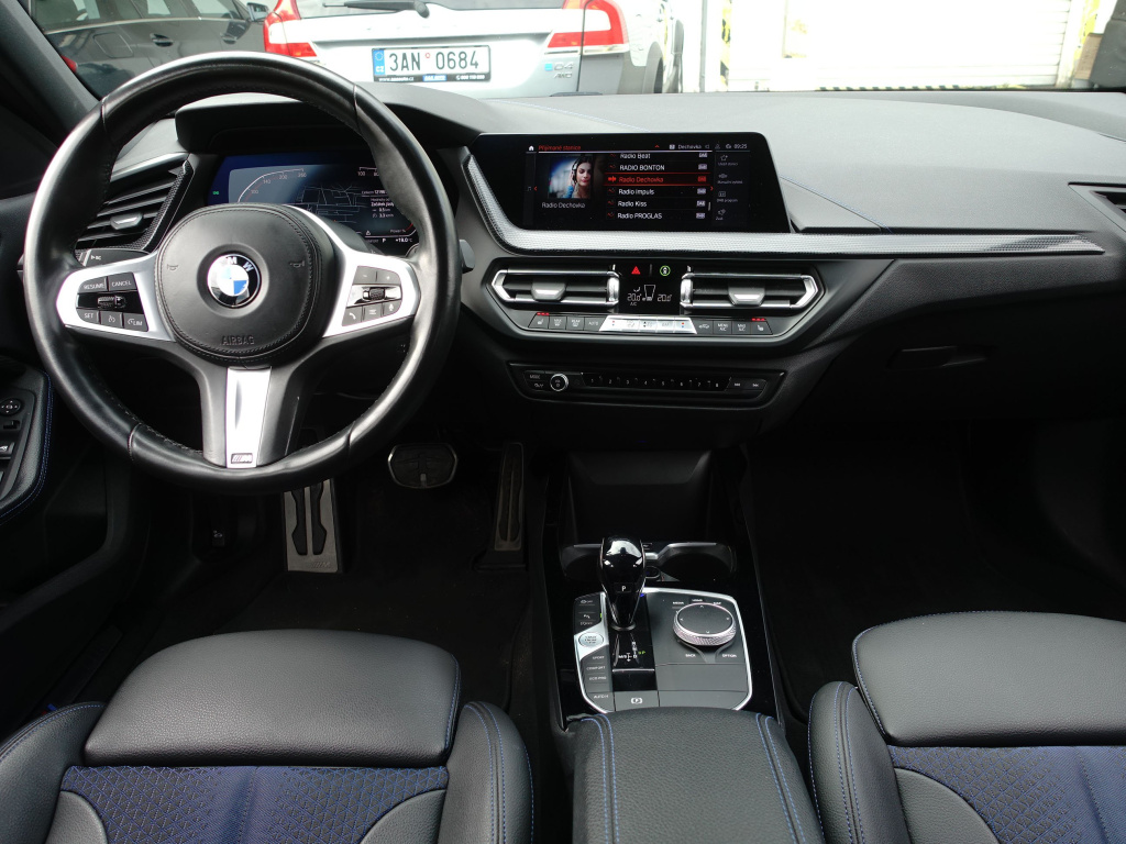 BMW 1