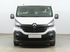 Renault Trafic - 2021