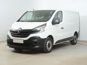 Renault Trafic - 2021