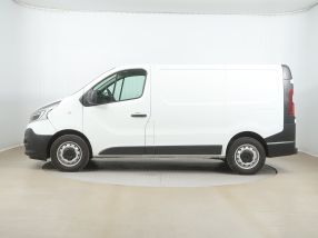Renault Trafic - 2021