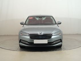 Skoda Superb - 2020