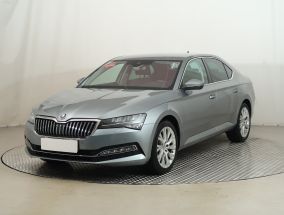 Skoda Superb - 2020