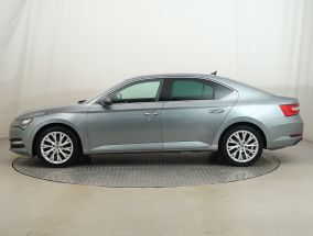Skoda Superb - 2020
